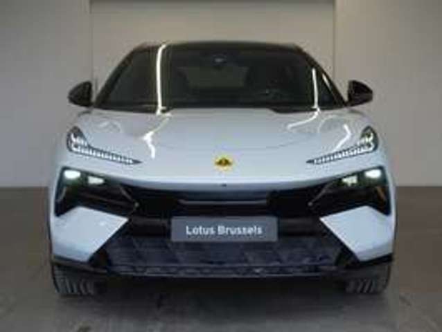 Lotus Lotus Eletre 600 NEW STOCK