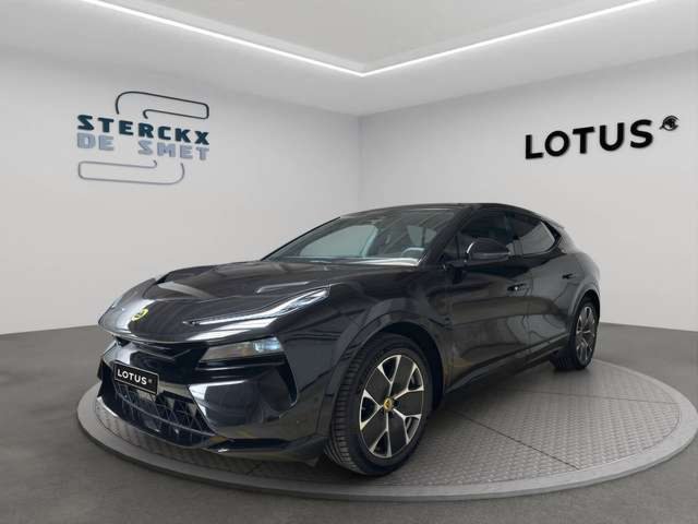 Lotus Lotus Eletre 600 NEW STOCK