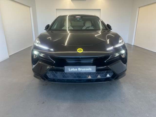 Lotus Lotus Eletre Eletre S