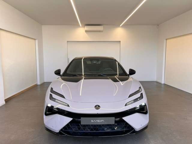 Lotus Lotus Emeya 600 GT SE