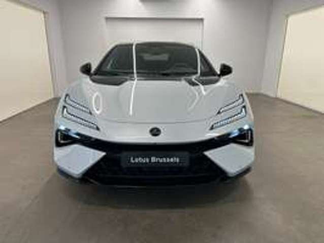 Lotus Lotus Emeya New Stock