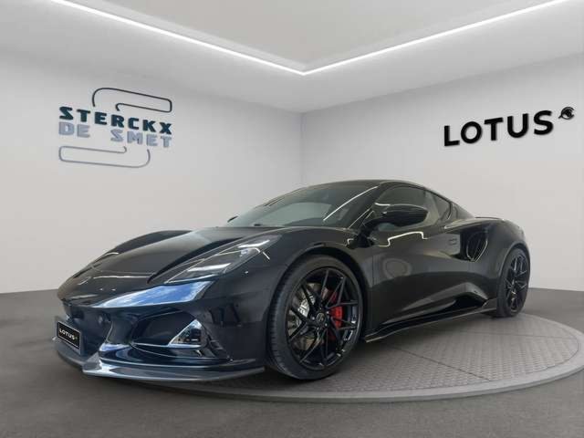 Lotus Lotus Emira Emira V6 SE
