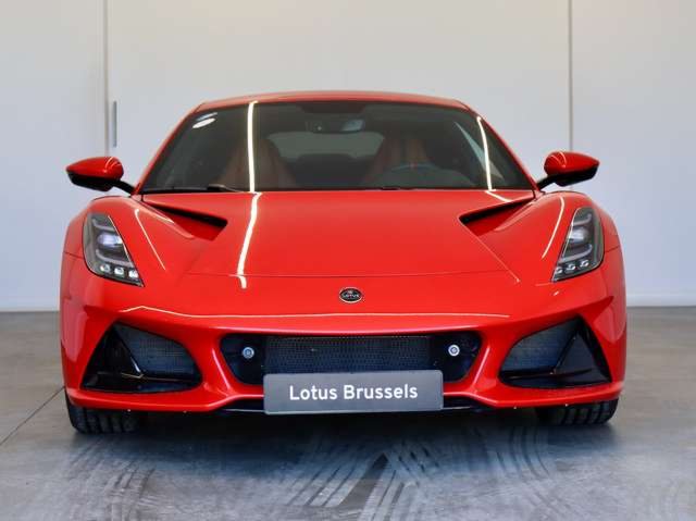 Lotus Lotus Emira TURBO SE
