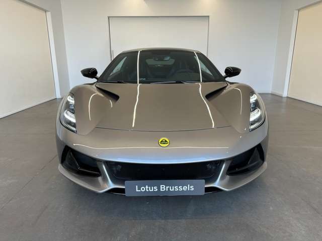 Lotus Lotus Emira 3.5 V6 - Automaat