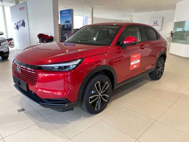 HR-V - Nordic Automotive