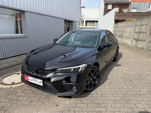 Civic - Nordic Automotive