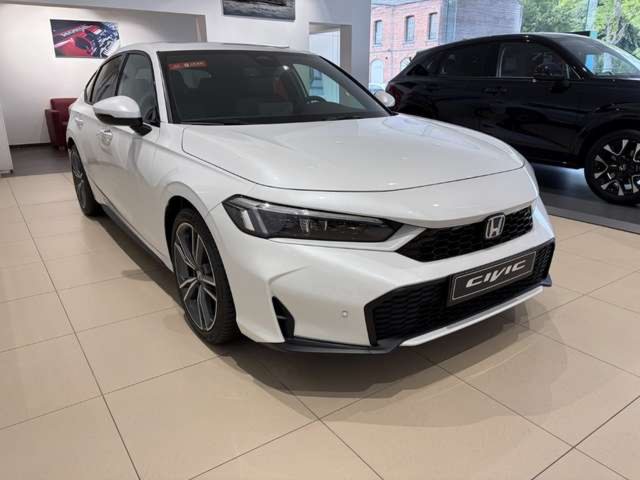 Civic - Nordic Automotive