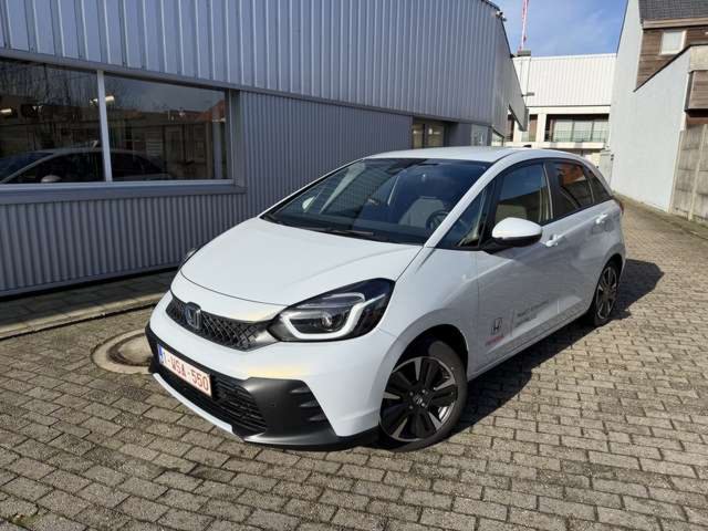 Jazz - Nordic Automotive