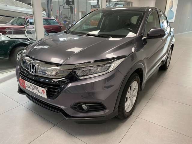 HR-V - Nordic Automotive