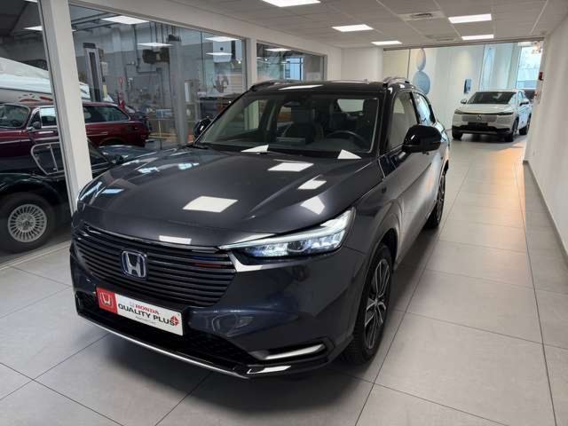 HR-V - Nordic Automotive