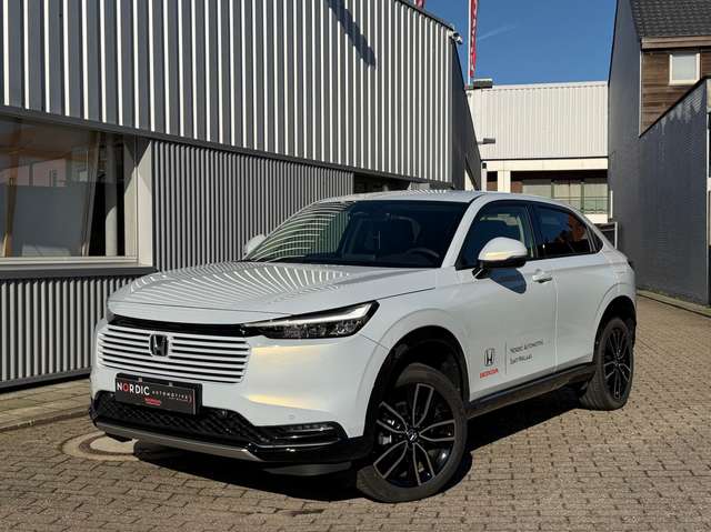 HR-V - Nordic Automotive