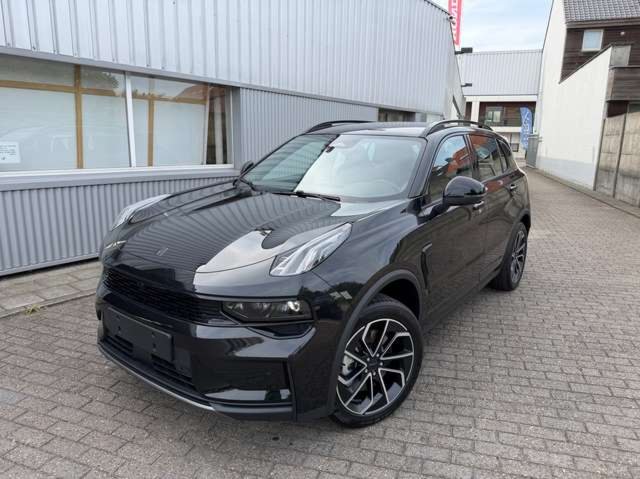 01 - Nordic Automotive