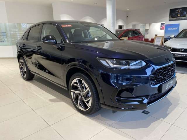 ZR-V - Nordic Automotive