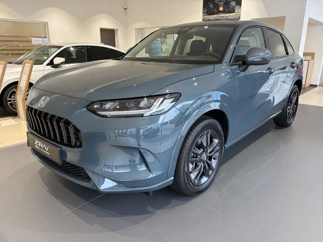 ZR-V - Nordic Automotive