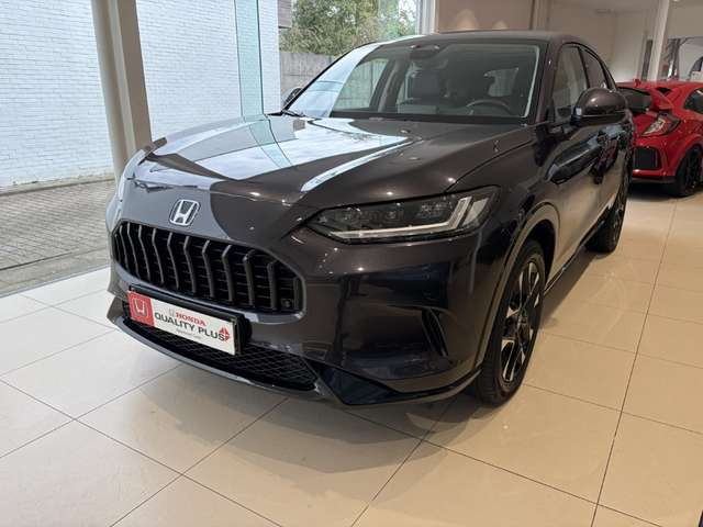 ZR-V - Nordic Automotive