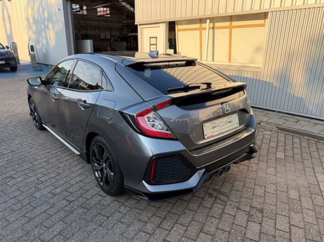 Civic - Nordic Automotive