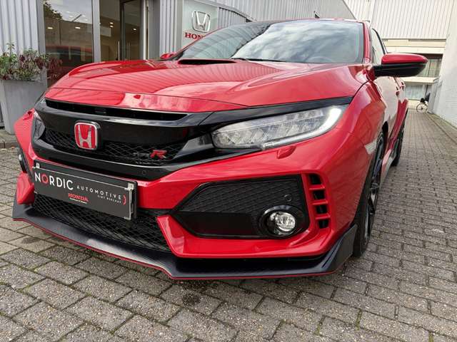 Civic - Nordic Automotive