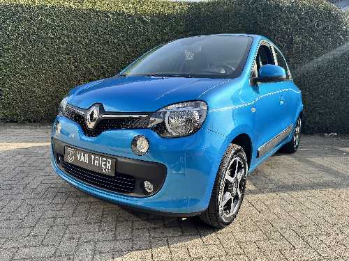 Groep Van Trier - Renault Twingo