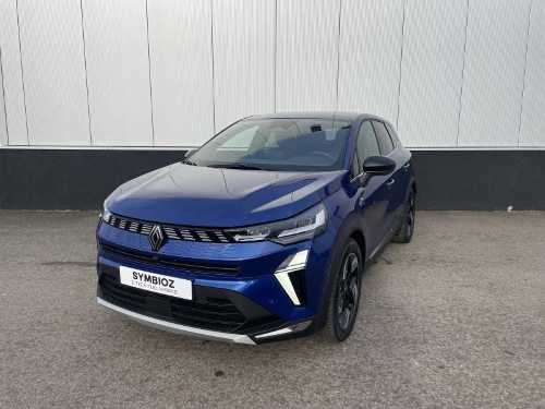 Groep Van Trier - Renault Symbioz