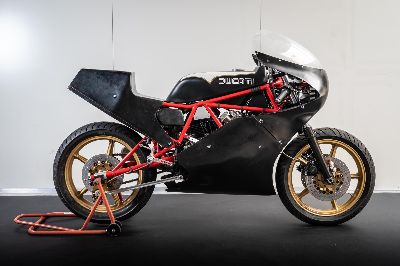 DucatiBike