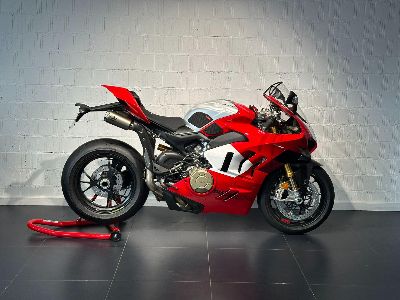 DucatiBike