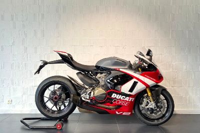 DucatiBike