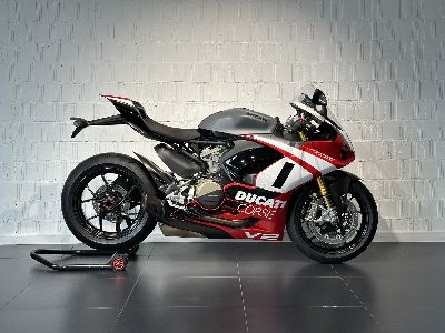 DucatiBike