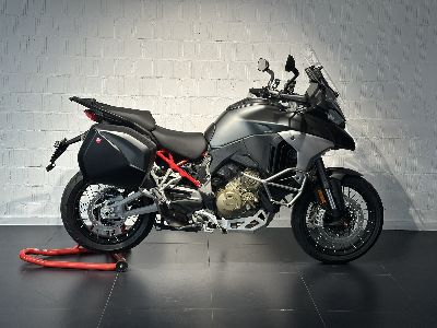 DucatiBike