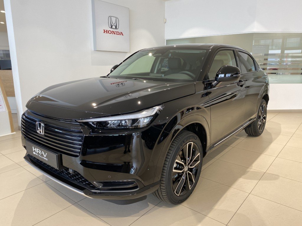 HR-V - Nordic Automotive