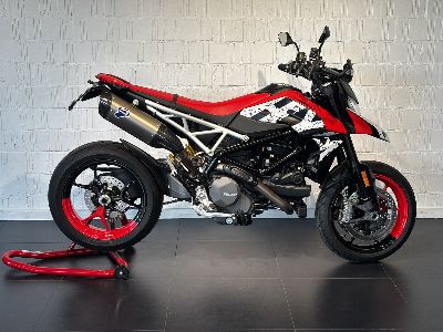DucatiBike