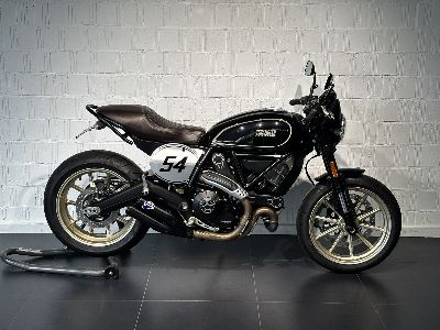DucatiBike