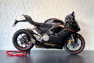 DucatiBike