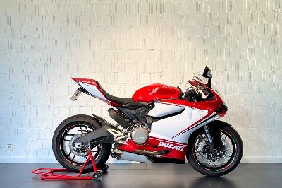 DucatiBike