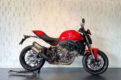 DucatiBike