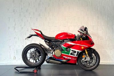 DucatiBike