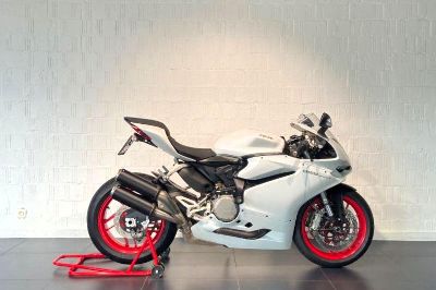 DucatiBike