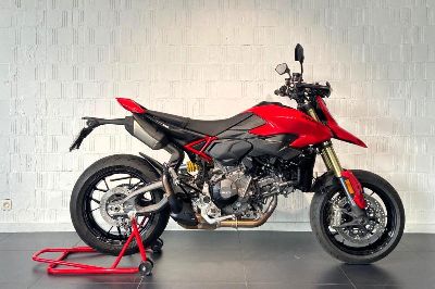 DucatiBike