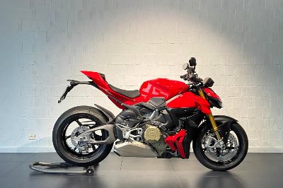 DucatiBike