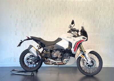 DucatiBike