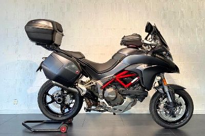 DucatiBike