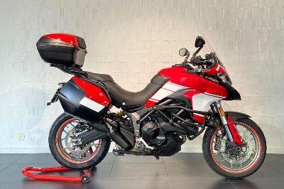 DucatiBike